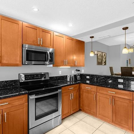 Charming 4Br Family Townhouse Inside Disney Resort Area Орландо Экстерьер фото