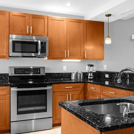 Charming 4Br Family Townhouse Inside Disney Resort Area Орландо Экстерьер фото